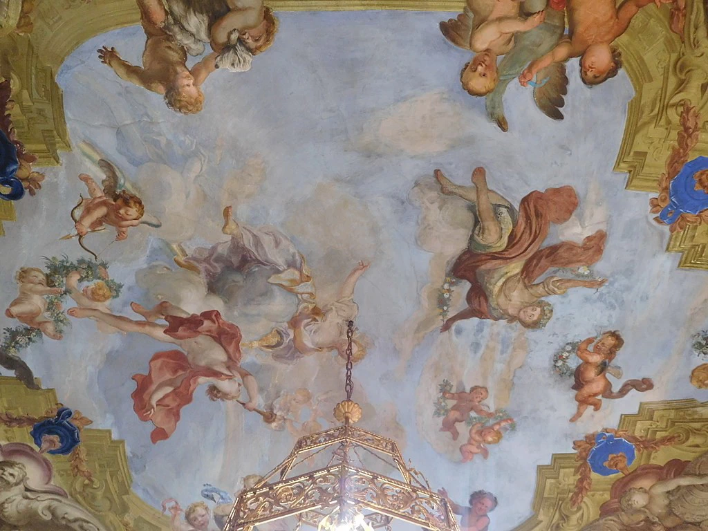 Palazzo Gio Carlo Brignole